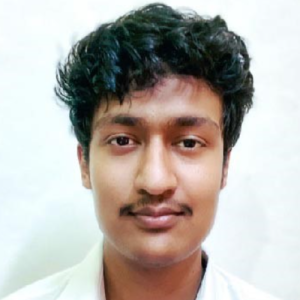 Tarandeeesh PandeyProfile Image