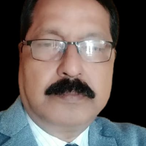 Taranesh Agarwal