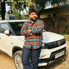 Taranjit Singh