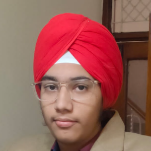 Taranjoav PandeyProfile Image