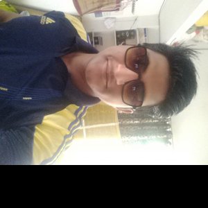 Tarasankaav Pandey