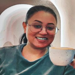 Tareefa Khan