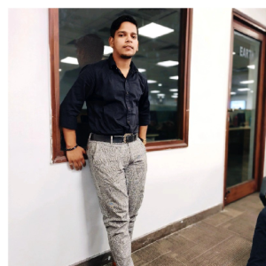 Tarek Misra