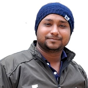 Tarek PitraProfile Image