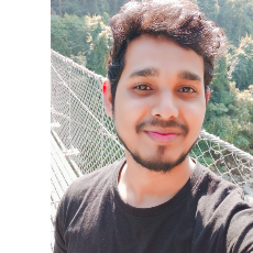 Tariesh Pandey