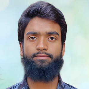 Tarik Ismail