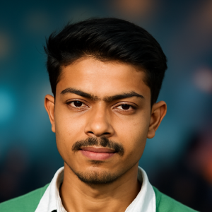 Tarik Kumar