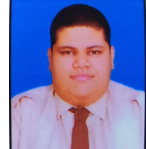 Tariq Shamsi