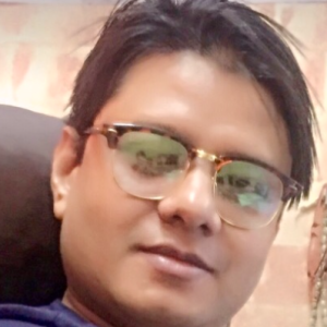 Tariquav Joshi