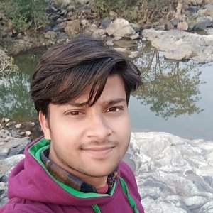 Tarkeshwaesh PandeyProfile Image