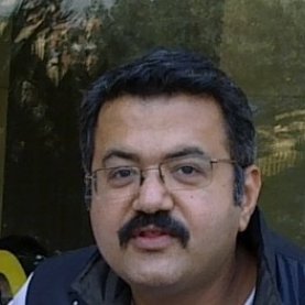 Taron Chhaudhari