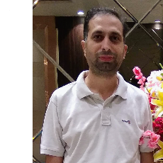 Taruan Chauhan