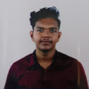 Taruan Joshi