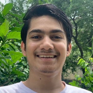 Taruan Tiwari
