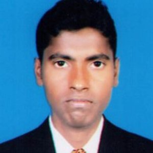 Taruan Trivedi
