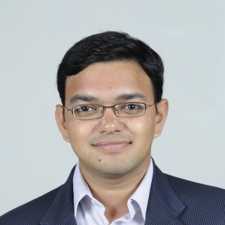 Taruav Bansal