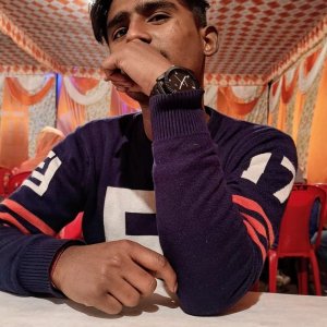 Taruav Deshpande