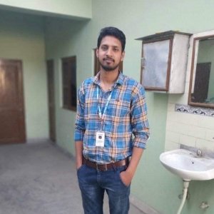 Taruav Deshpande