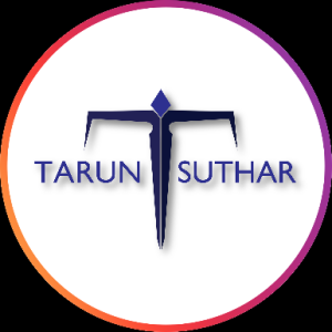 Taruav Iyer
