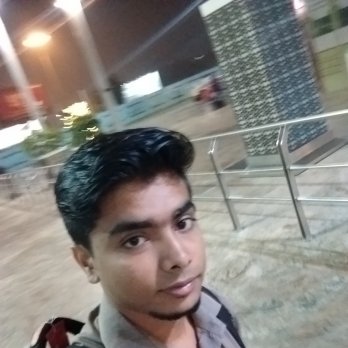 Taruav Mishra