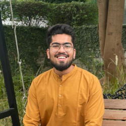 Taruav Trivedi