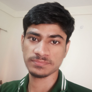 Taruesh Mishra
