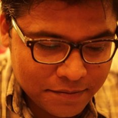 Taruesh MishraProfile Image