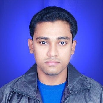 Taruesh Verma