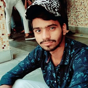 Taruit AgarwalProfile Image
