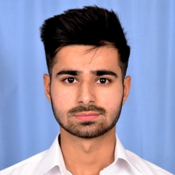 Taruit Agarwal