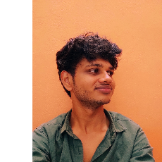 Taruit Bansal