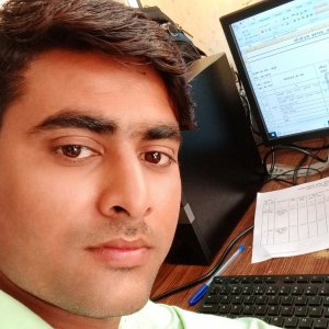 Taruit DeshpandeProfile Image