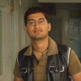 Taruit Deshpande