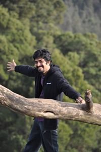 Taruit Gupta