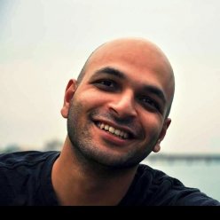 Taruit Iyer