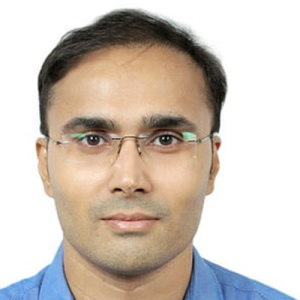 Taruit Nair