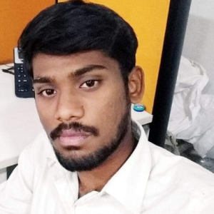 Taruit Pawar