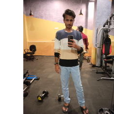 Tarun Dahanwal