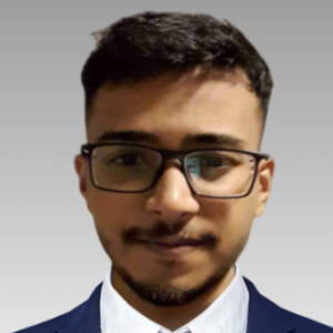 Tarun DasguptaProfile Image