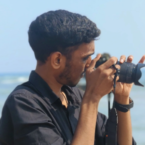 Tarun Karran