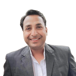 Tarun Khanna
