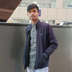 Tarun Maikap