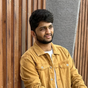 Tarun Nagesh