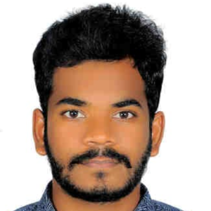 Tarun Pandey
