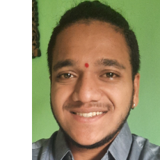 Tarun Patil