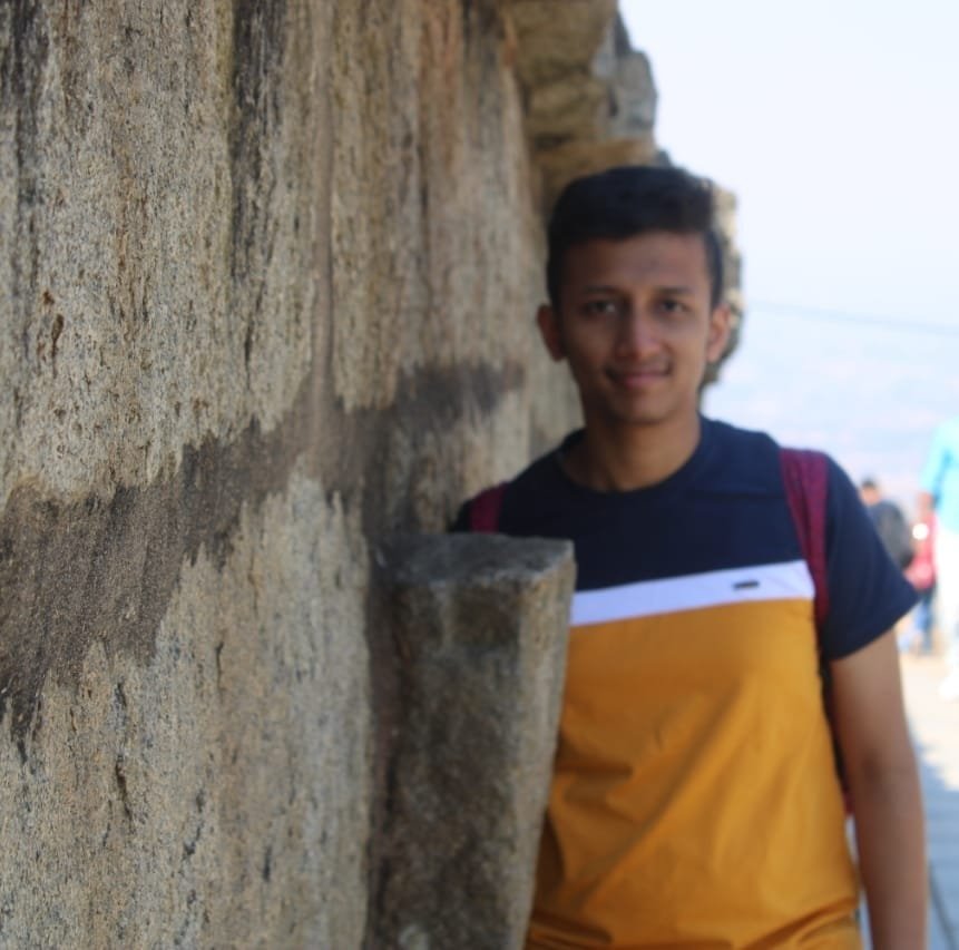 Tarun Raghunathan