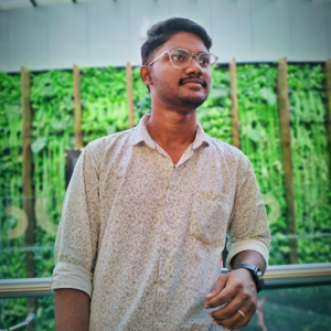 Tarun Ranjan