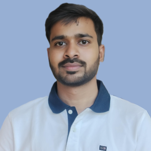 Tarun Saini