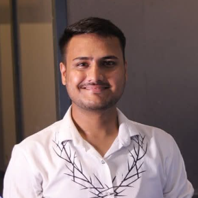 Tarun Sandeep
