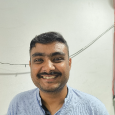 Tarun Sharma